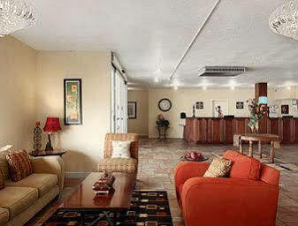 Howard Johnson By Wyndham 3* Burlington