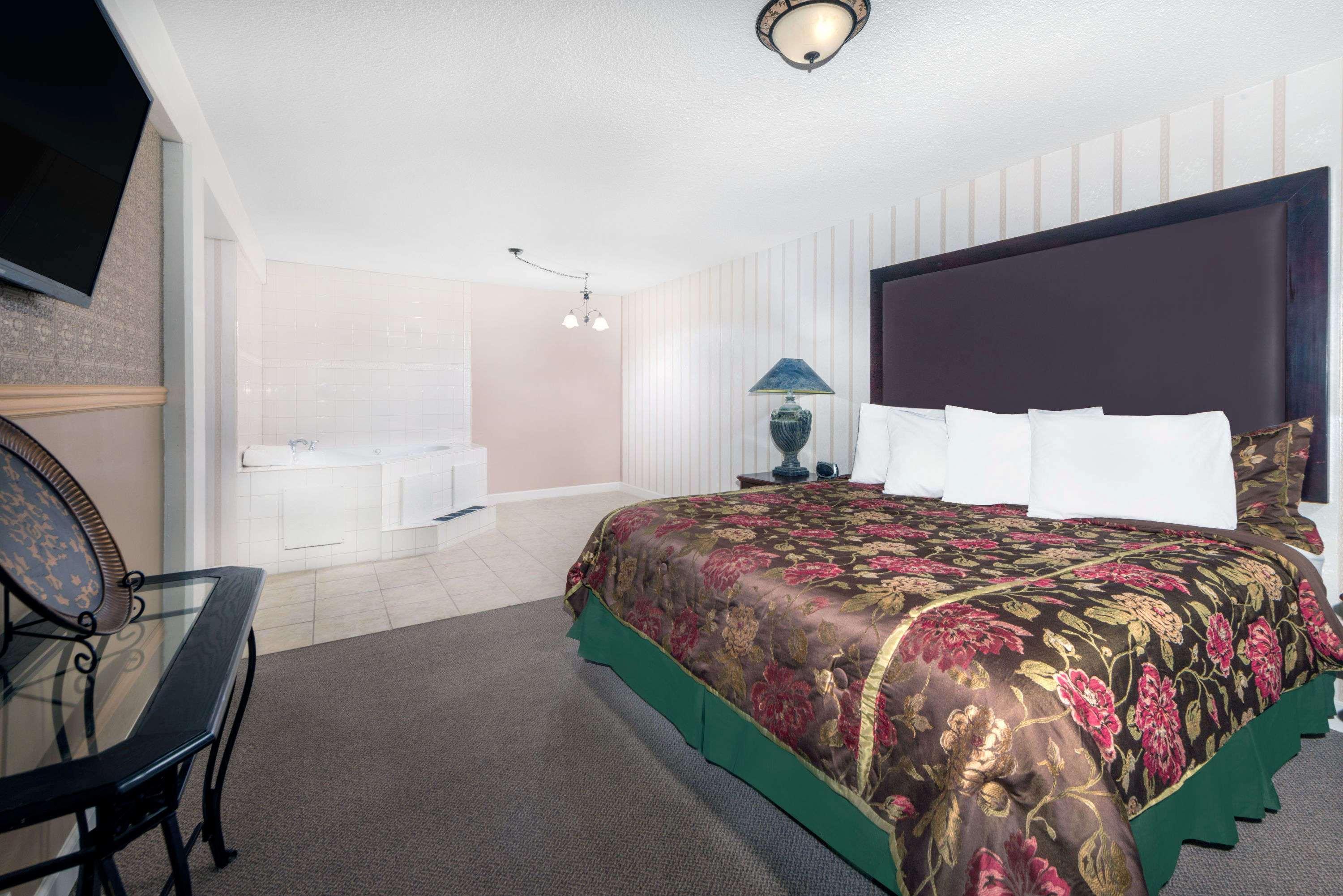 Howard Johnson By Wyndham 3*
