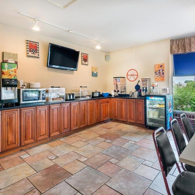 Howard Johnson By Wyndham 3* Burlington