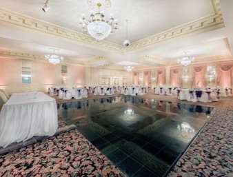 Hotel Howard Johnson By Wyndham 3*