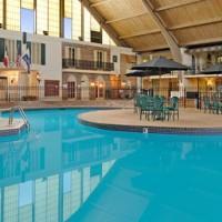 Hotel Howard Johnson By Wyndham Burlington