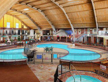 Hotel Howard Johnson By Wyndham Burlington