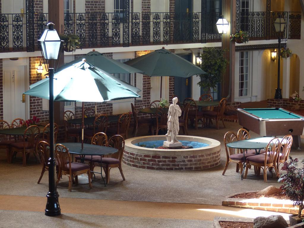 Hotel Howard Johnson By Wyndham