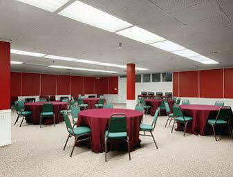 Howard Johnson By Wyndham Hotel